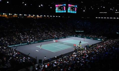 atp rolex paris 2023|Rolex Paris masters 2023.